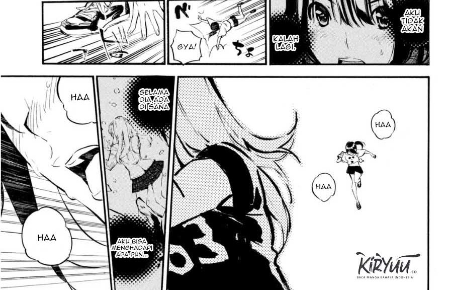 AKB49 Bab 205 halaman 2