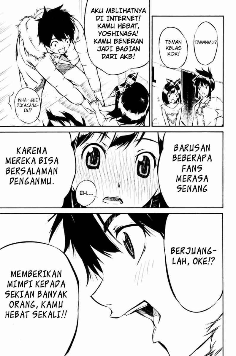 AKB49 Bab 21 halaman 4