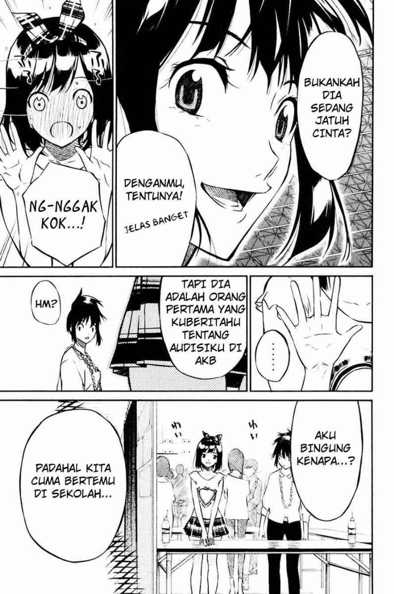 AKB49 Bab 21 halaman 6