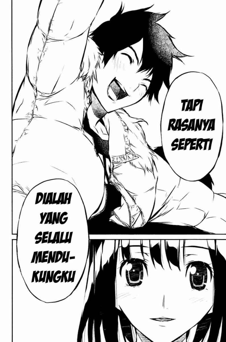 AKB49 Bab 21 halaman 7