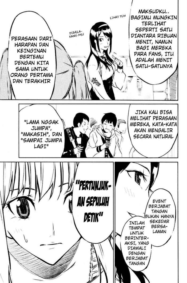 AKB49 Bab 21 halaman 12