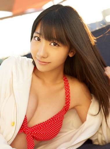 AKB49 Bab 21 halaman 22