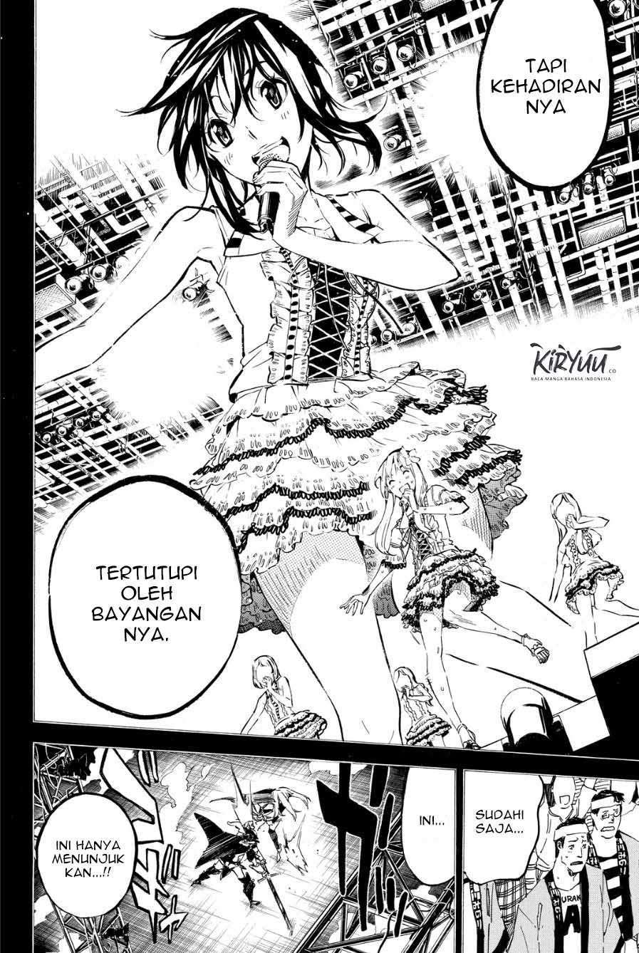 AKB49 Bab 210 halaman 6