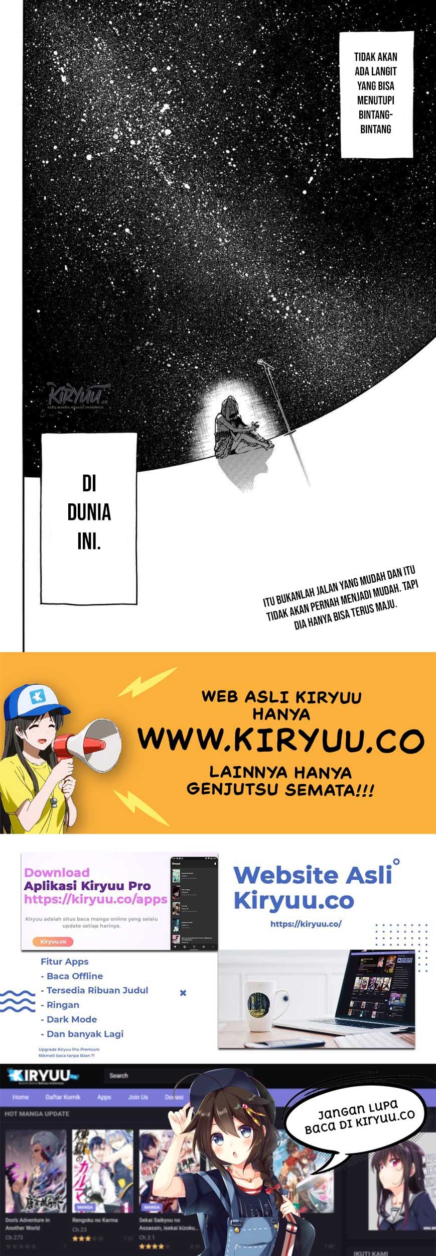 AKB49 Bab 213 halaman 21