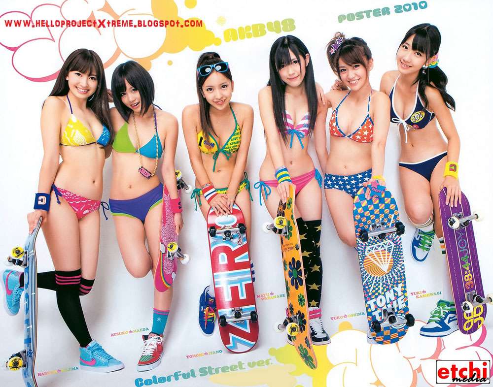AKB49 Bab 22 halaman 22
