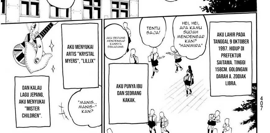 AKB49 Bab 225 halaman 2