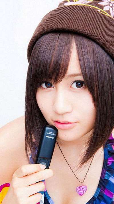 AKB49 Bab 23 halaman 23
