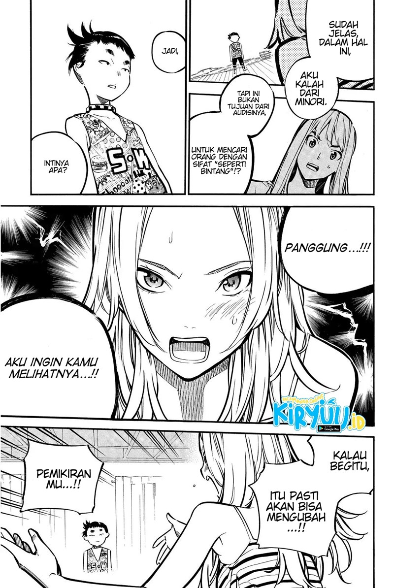 AKB49 Bab 242 halaman 6