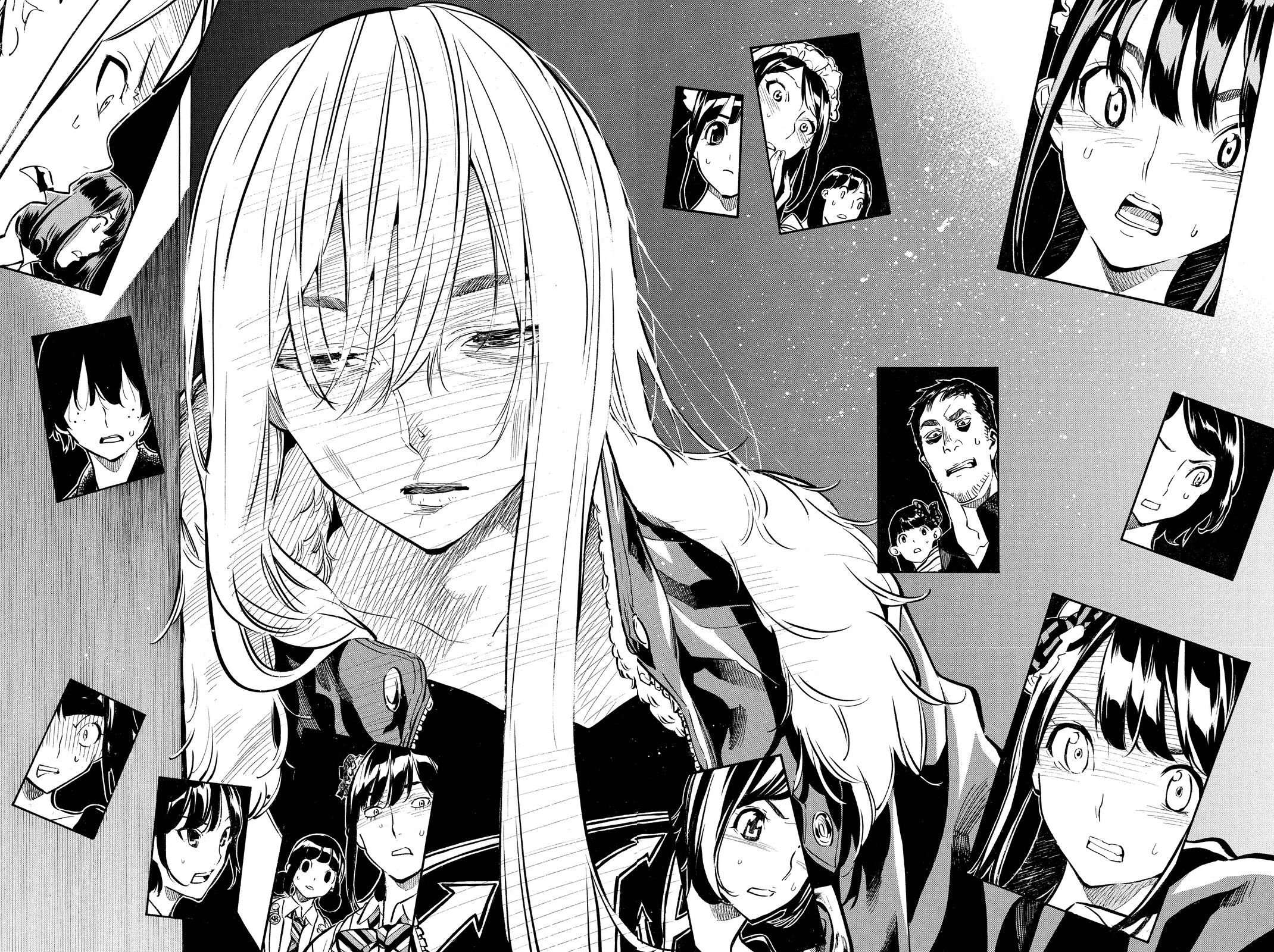 AKB49 chapter 250 halaman 5