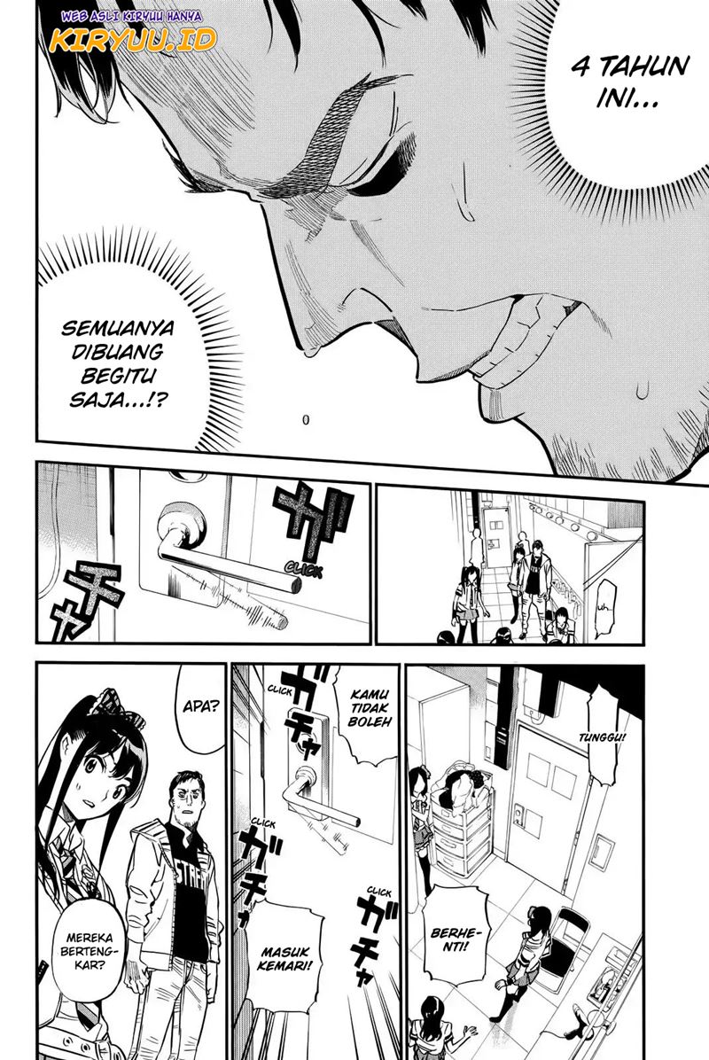 AKB49 Bab 251 halaman 13