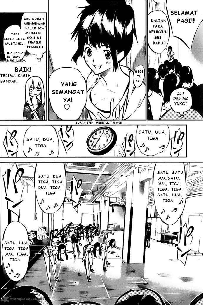AKB49 Bab 3 halaman 4