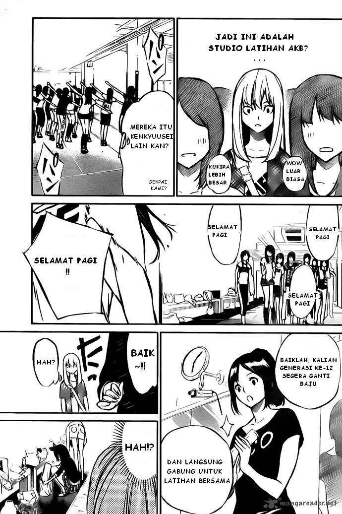 AKB49 Bab 3 halaman 5