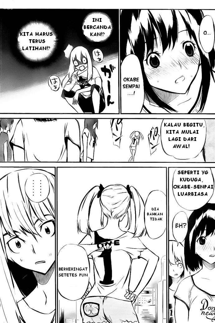 AKB49 Bab 3 halaman 11