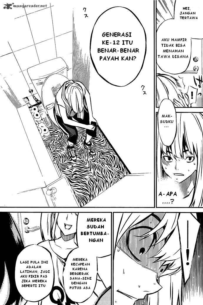 AKB49 Bab 3 halaman 15