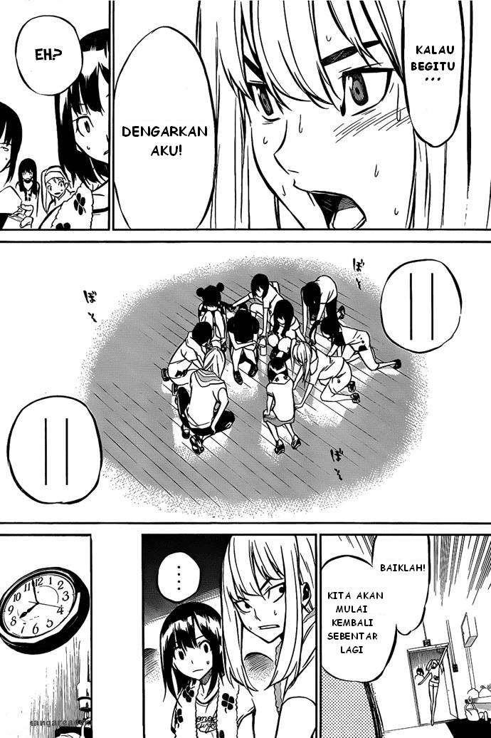 AKB49 Bab 3 halaman 18