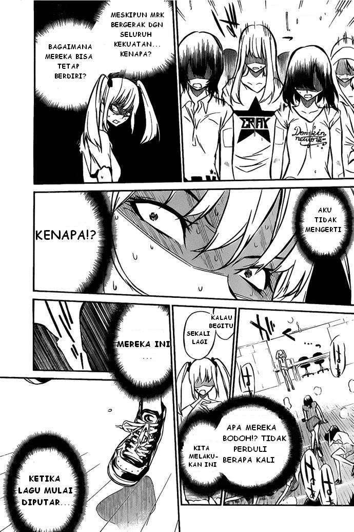 AKB49 Bab 3 halaman 21