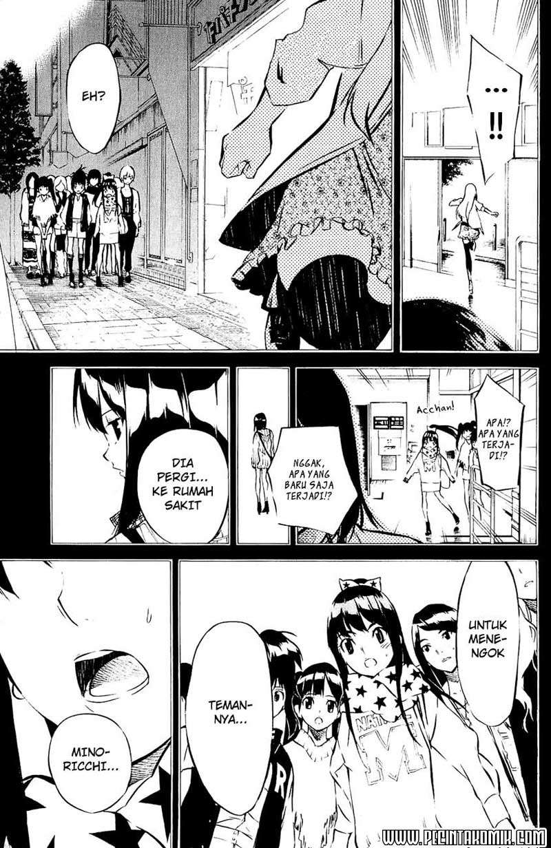AKB49 Bab 32 halaman 10