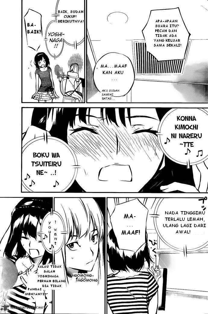 AKB49 Bab 4 halaman 3