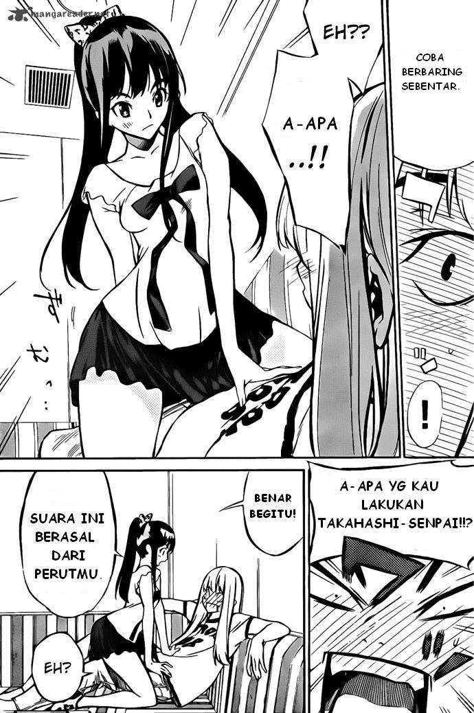 AKB49 Bab 4 halaman 9