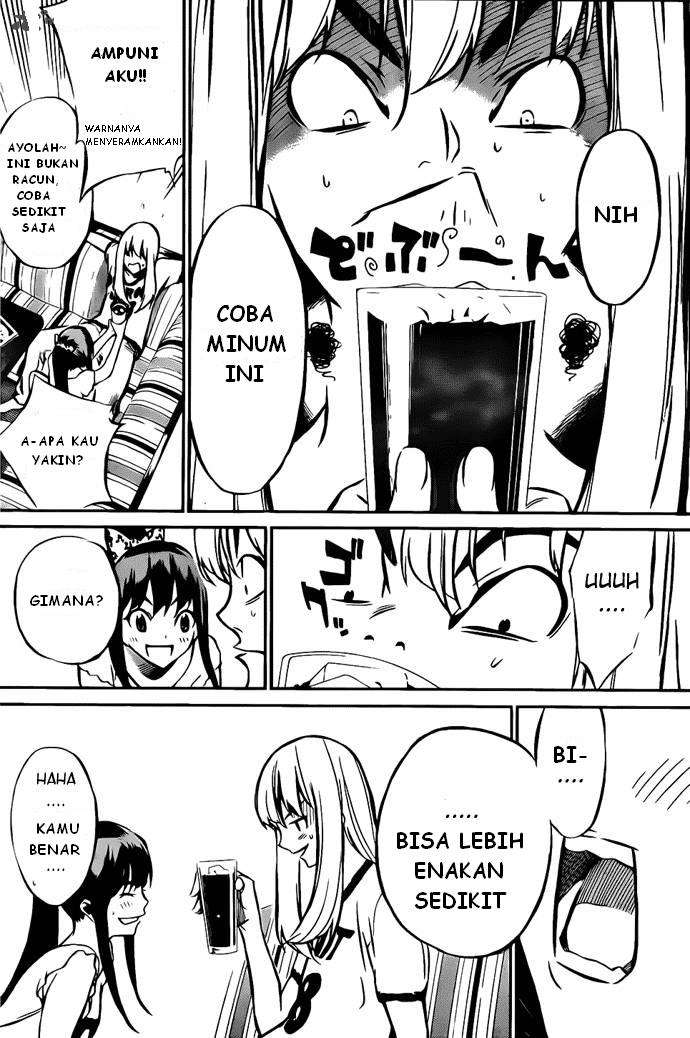 AKB49 Bab 4 halaman 12