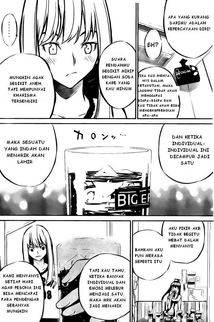 AKB49 Bab 4 halaman 14