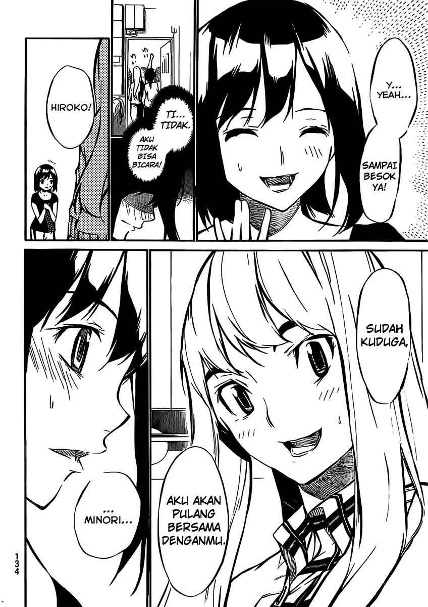 AKB49 Bab 43 halaman 9
