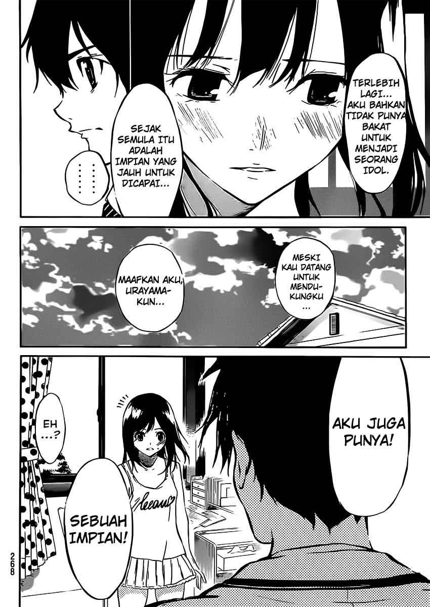 AKB49 Bab 44 halaman 15