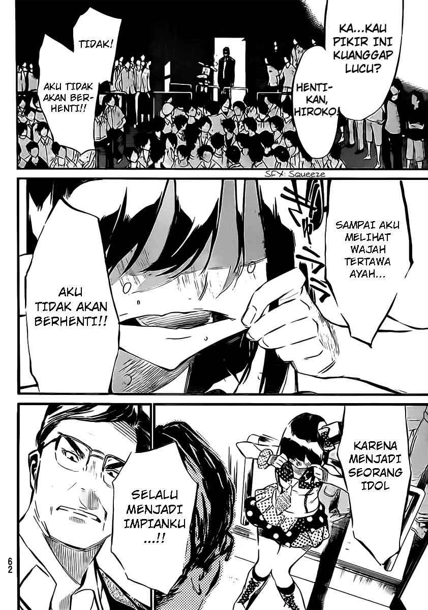 AKB49 Bab 46 halaman 8