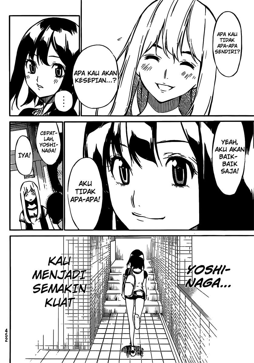 AKB49 Bab 47 halaman 5