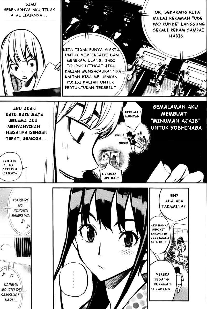 AKB49 Bab 5 halaman 4