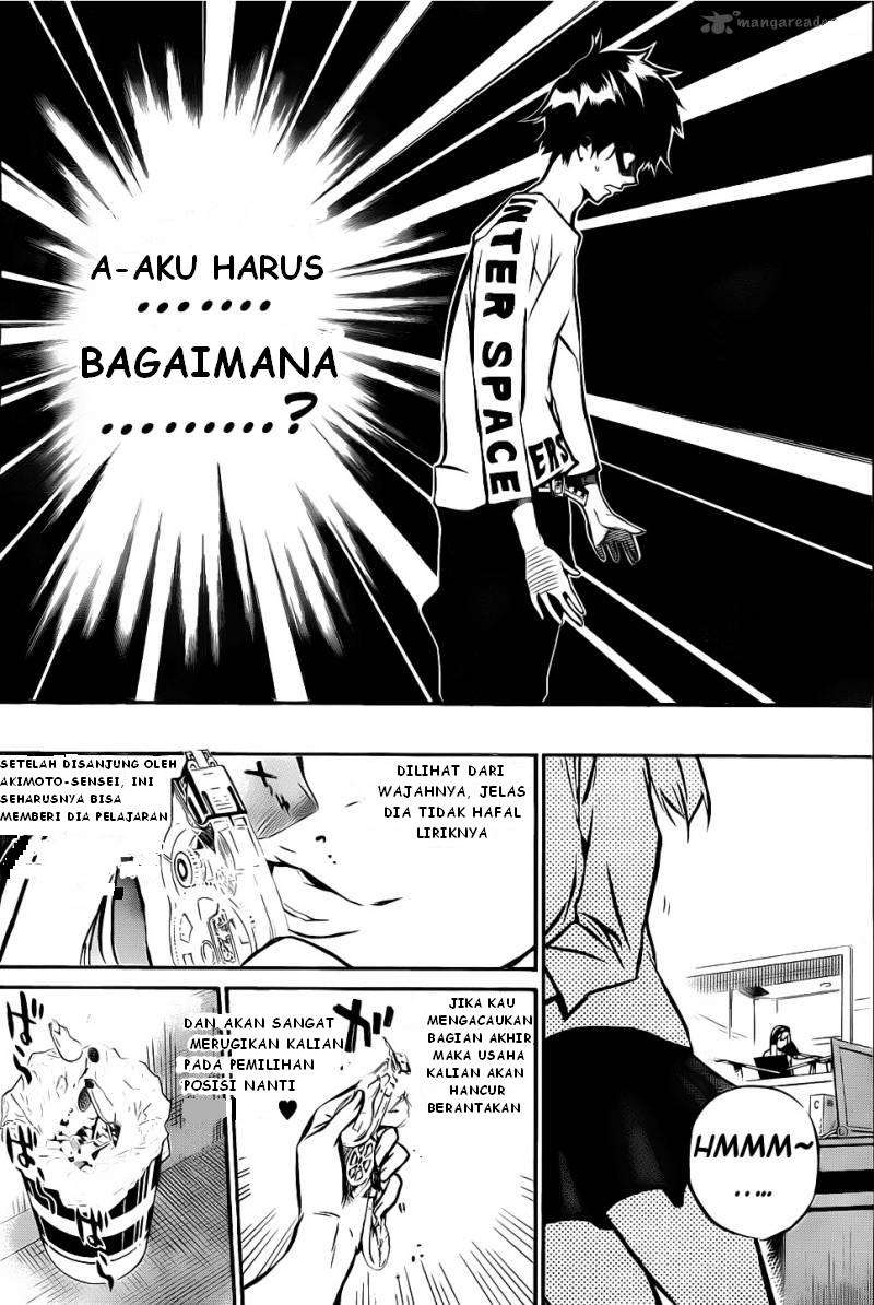 AKB49 Bab 5 halaman 8