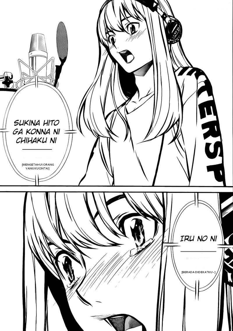 AKB49 Bab 5 halaman 12