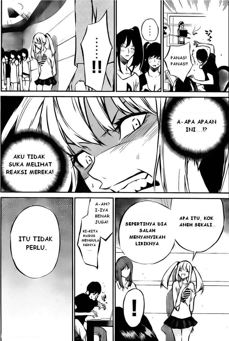 AKB49 Bab 5 halaman 14