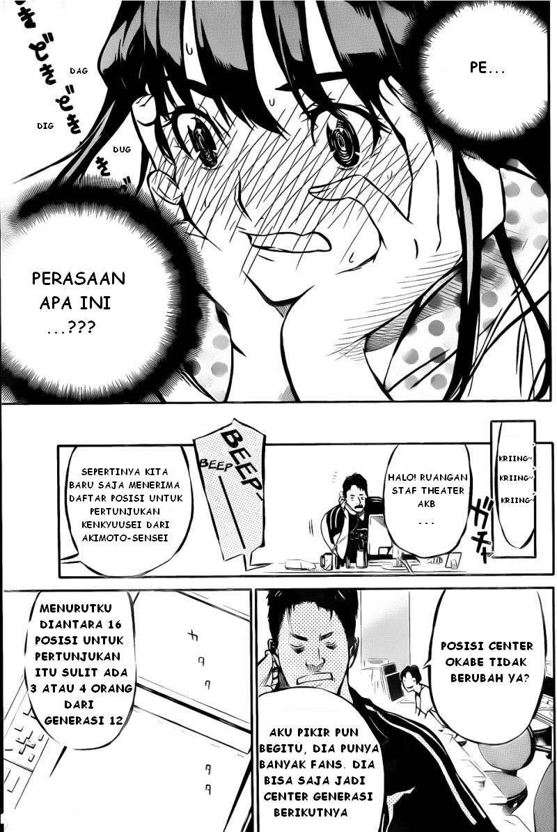 AKB49 Bab 5 halaman 19