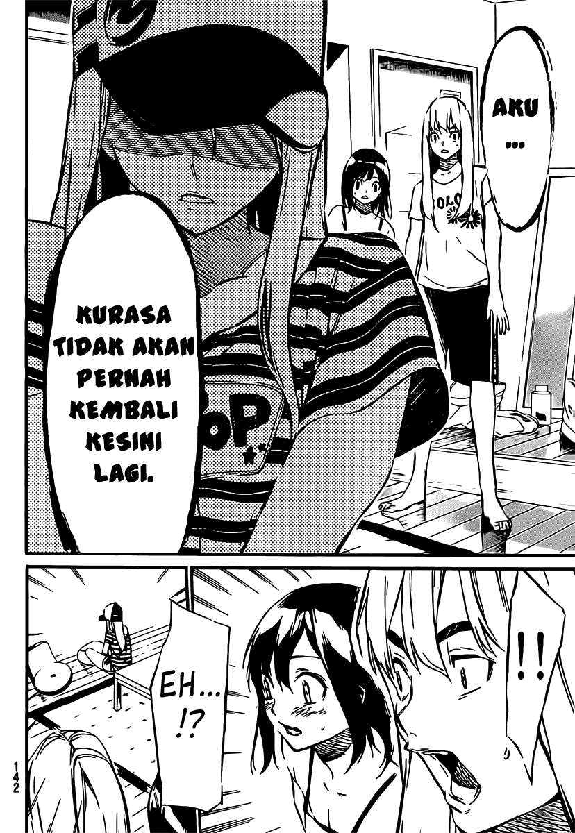 AKB49 Bab 51 halaman 13