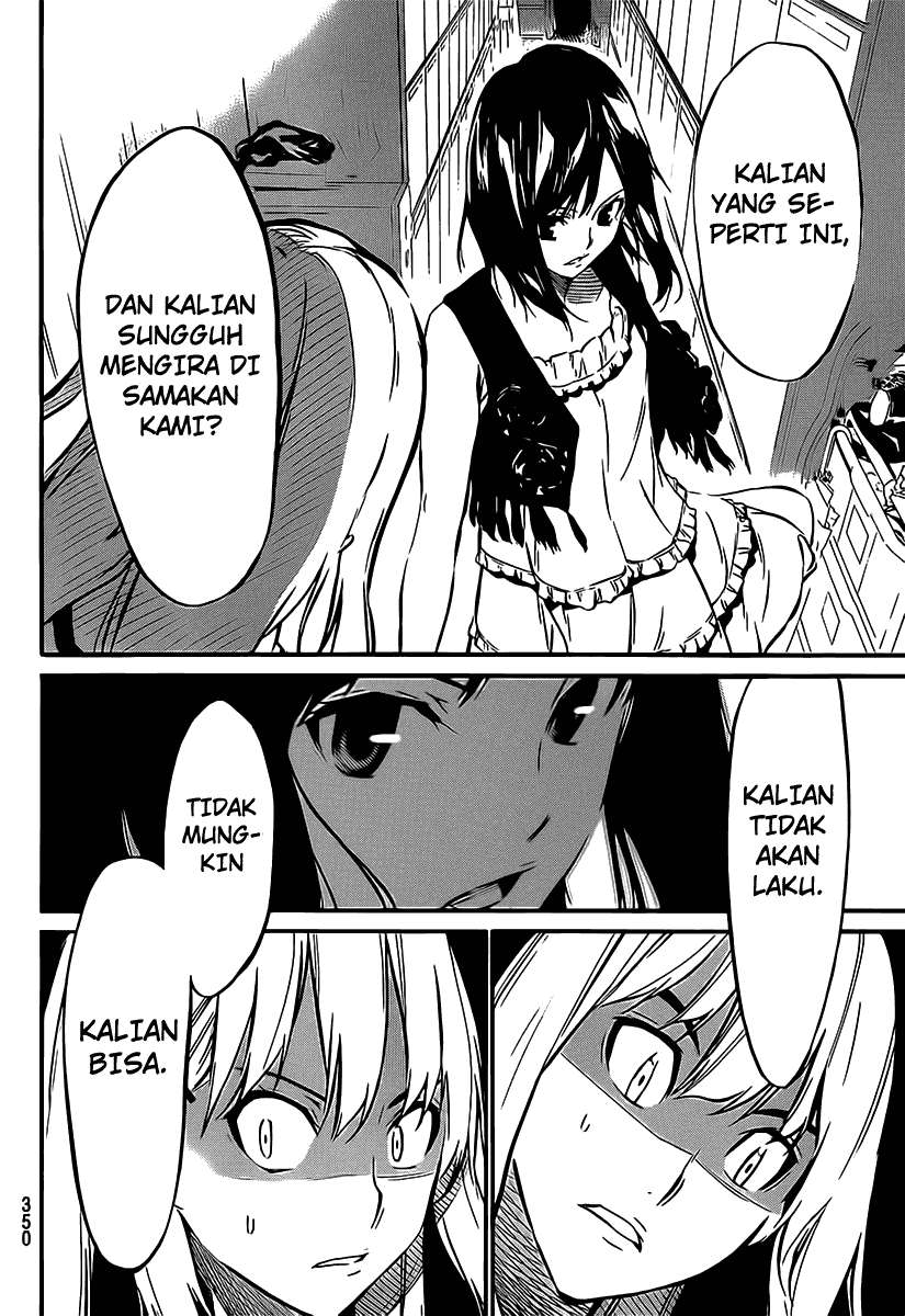AKB49 Bab 52 halaman 9