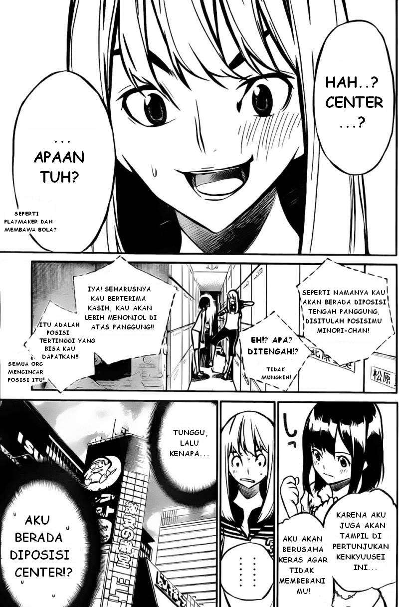 AKB49 Bab 6 halaman 3