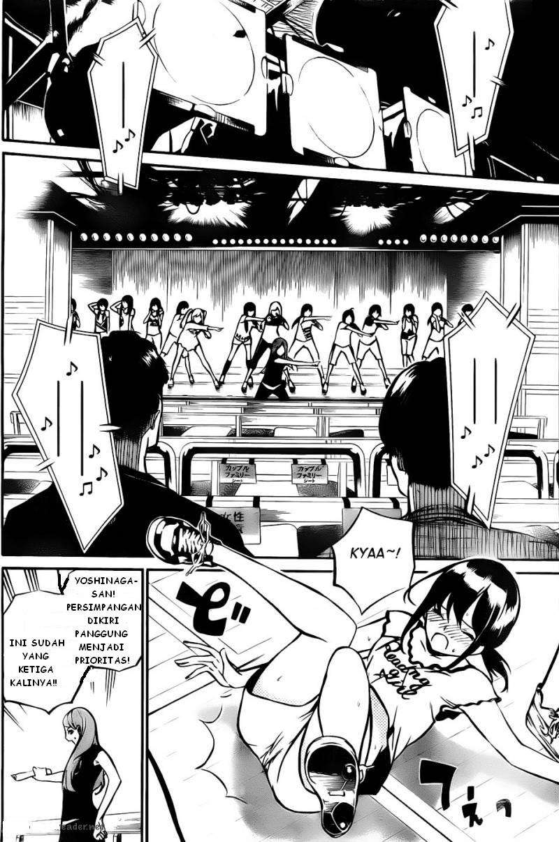 AKB49 Bab 6 halaman 4