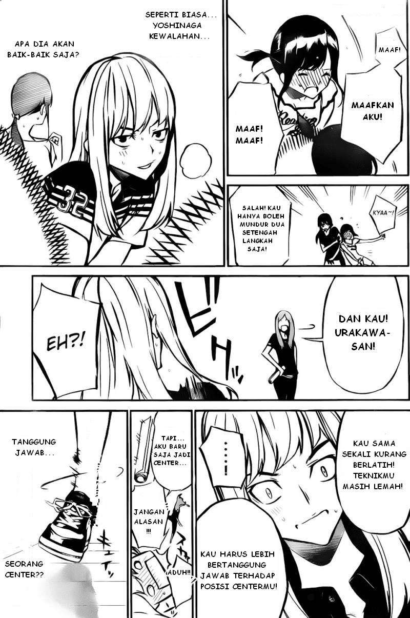 AKB49 Bab 6 halaman 5