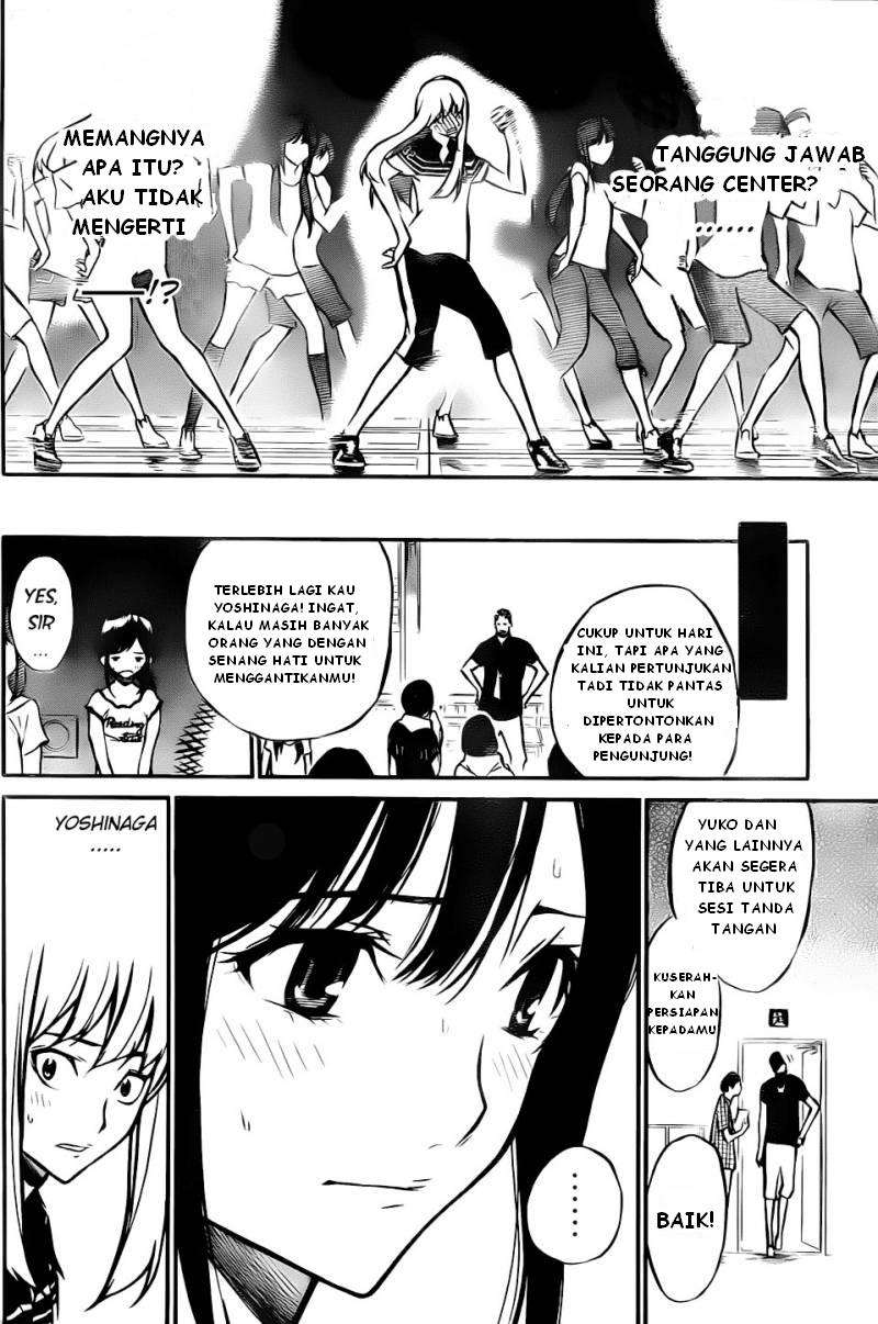 AKB49 Bab 6 halaman 6