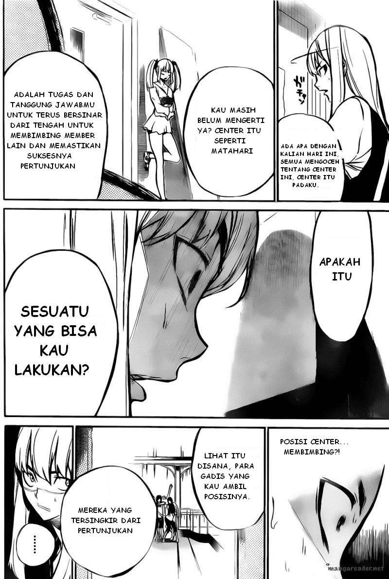 AKB49 Bab 6 halaman 8