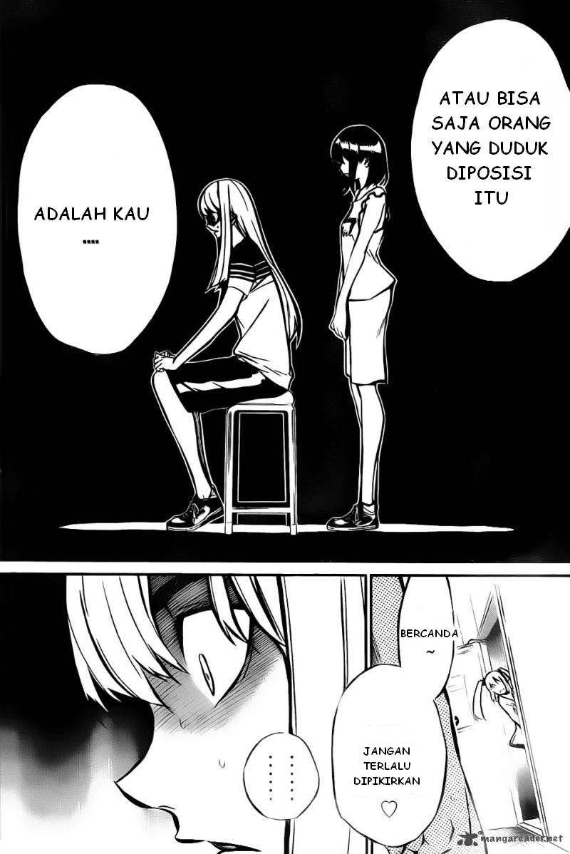 AKB49 Bab 6 halaman 10
