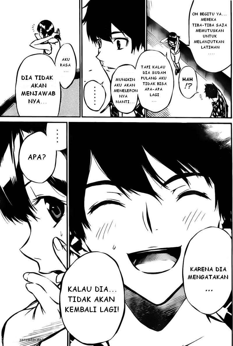 AKB49 Bab 6 halaman 13