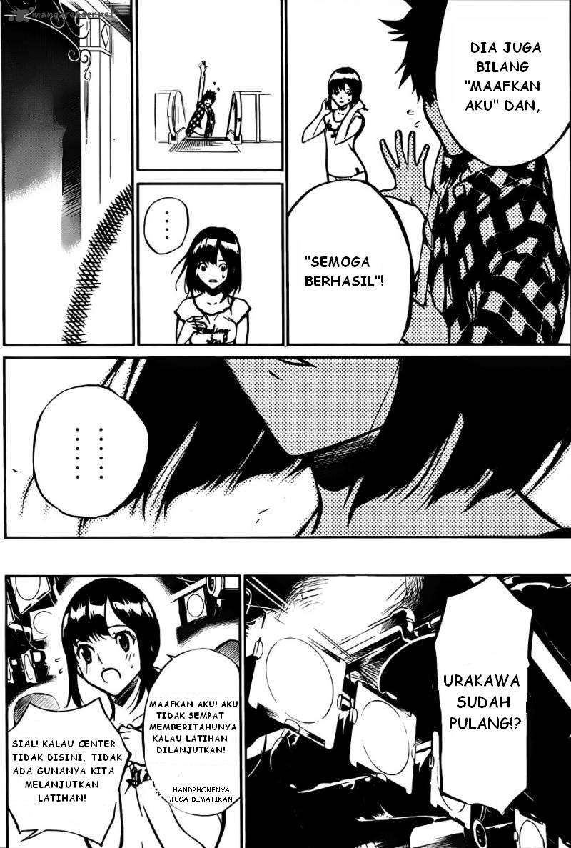 AKB49 Bab 6 halaman 14