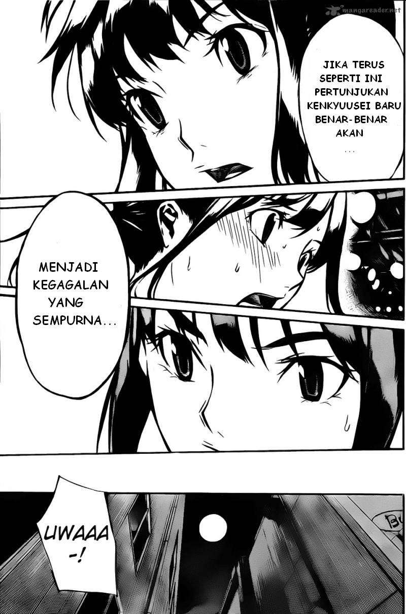 AKB49 Bab 6 halaman 19