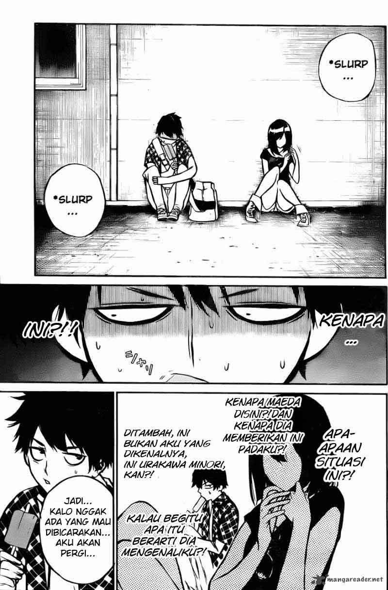 AKB49 Bab 7 halaman 4