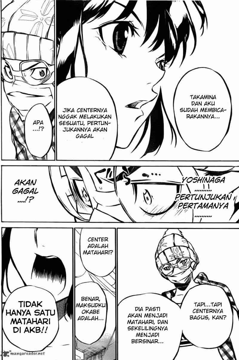 AKB49 Bab 7 halaman 15