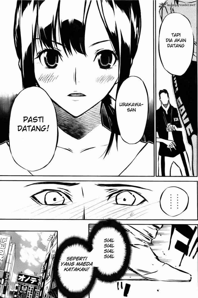 AKB49 Bab 7 halaman 18