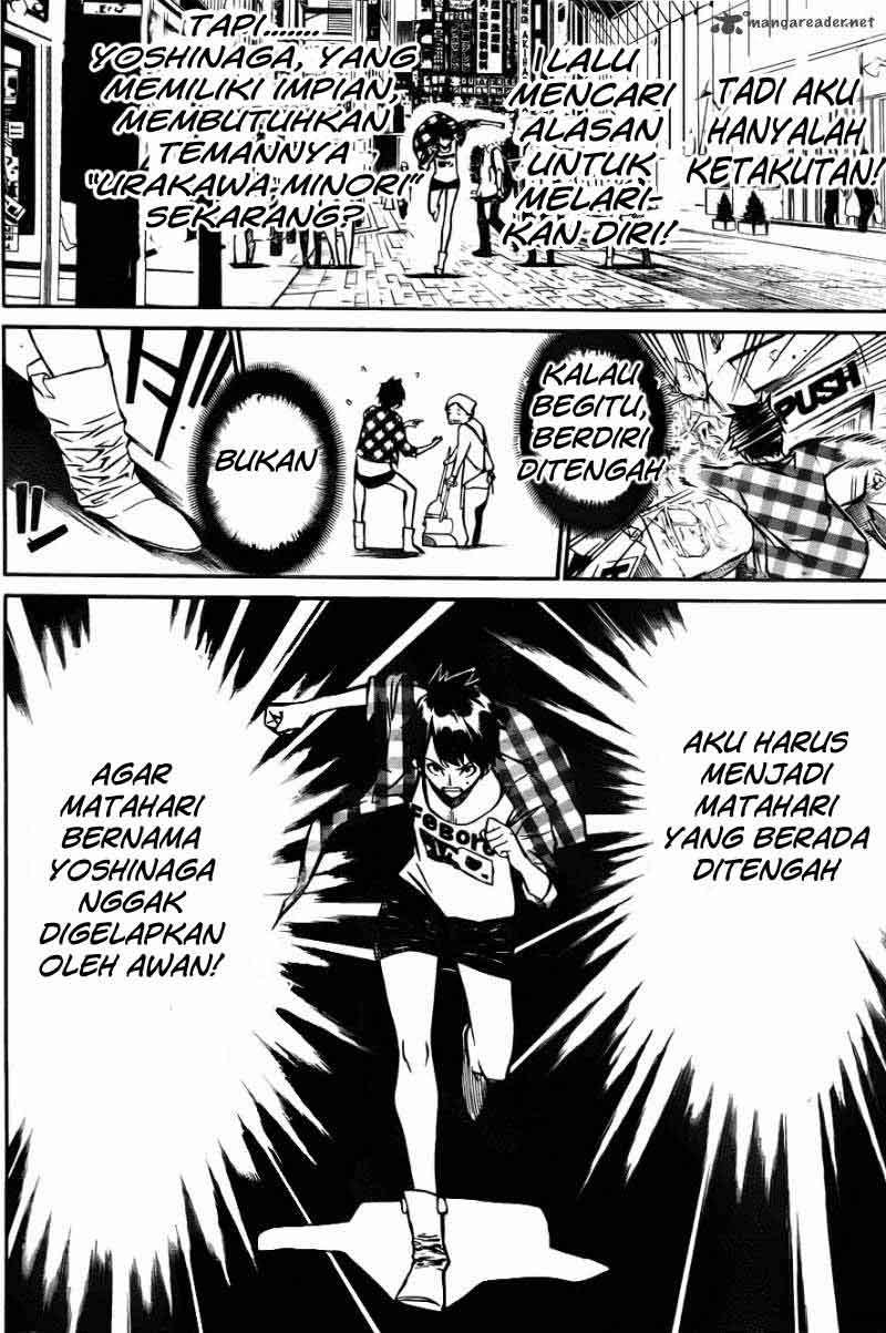 AKB49 Bab 7 halaman 19