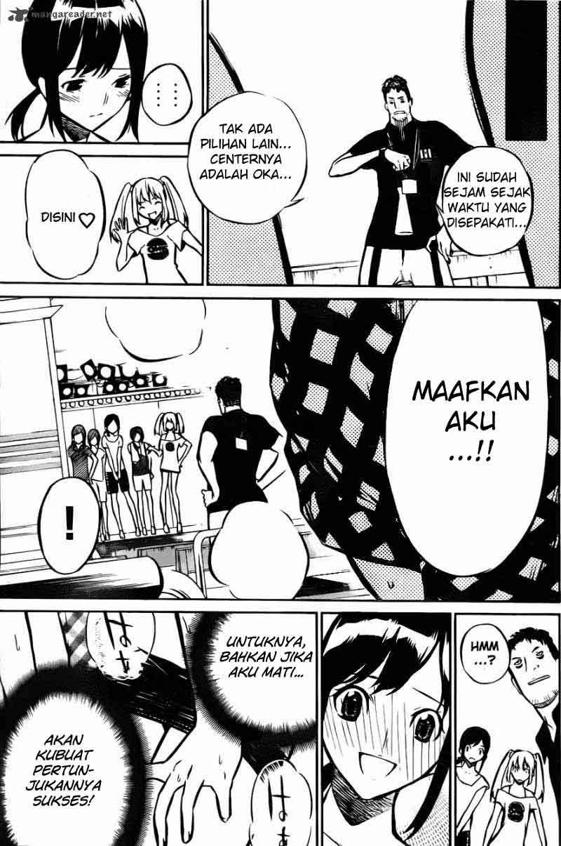 AKB49 Bab 7 halaman 20